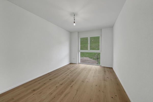 Moderne Doppelhaushälfte im Grünen mit Säntissicht – bezugsbereit 14