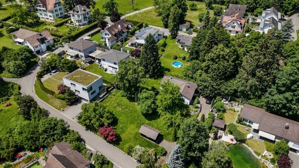 Ein Ort zum Wachsen – für Familien, Träume und Zukunftspläne. 7