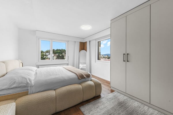 Wohnen mit Komfort und Weitblick – 5.5 Zimmer im Zentrum 15