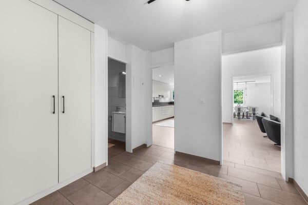 Wohnen mit Komfort und Weitblick – 5.5 Zimmer im Zentrum 9