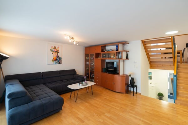 Raum für Leben – gepflegtes Reihenmittelhaus an attraktiver Lage. 3