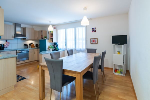 Raum für Leben – gepflegtes Reihenmittelhaus an attraktiver Lage. 6