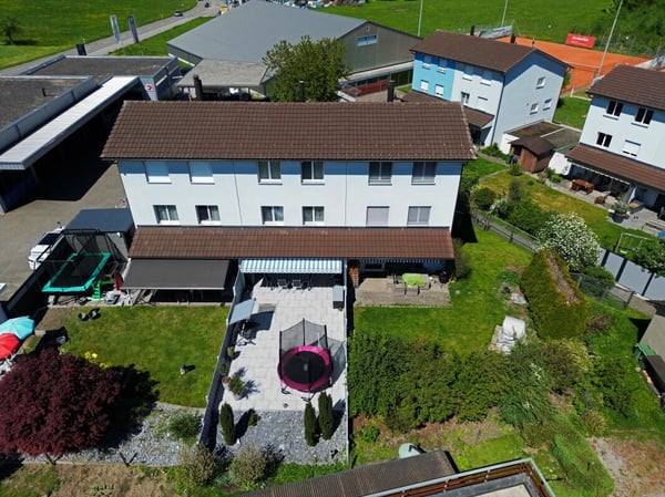 Raum für Leben – gepflegtes Reihenmittelhaus an attraktiver Lage. 20