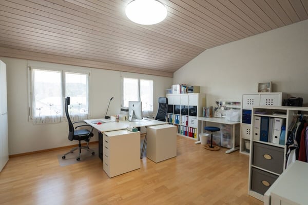Raum für Leben – gepflegtes Reihenmittelhaus an attraktiver Lage. 14