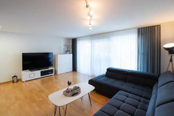 Raum für Leben – gepflegtes Reihenmittelhaus an attraktiver Lage. 2