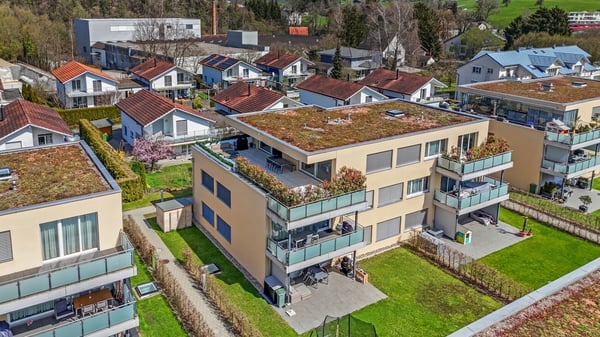 Ein Zuhause über den Dingen – exklusive Attikawohnung mit Privatsphäre 20