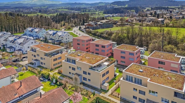 Ein Zuhause über den Dingen – exklusive Attikawohnung mit Privatsphäre 21