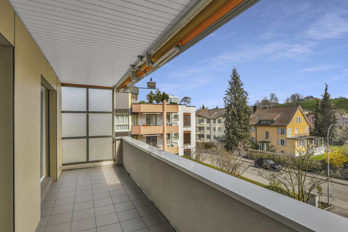 Immobilie in Flawil - Flawil, Magdenauerstrasse 44 - Bild 10