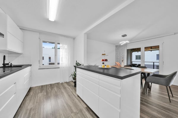 Ihr Traum vom Eigenheim – attraktiv, modernisiert und familienfreundlich in Oberuzwil 7