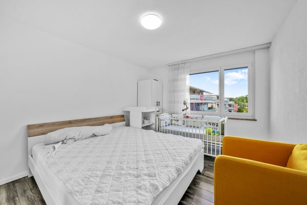 Ihr Traum vom Eigenheim – attraktiv, modernisiert und familienfreundlich in Oberuzwil 11
