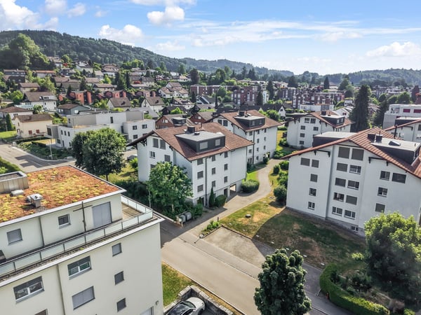 Ihr Traum vom Eigenheim – attraktiv, modernisiert und familienfreundlich in Oberuzwil 19