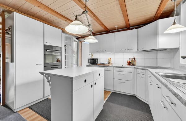 Charmantes Bauernhaus mit zwei Wohneinheiten an idyllischer Alleinlage in Oberwangen (Dussnang) 28