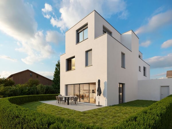 Modernes Raumwunder für die ganze Familie 5
