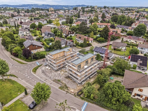 Modernes Raumwunder für die ganze Familie 4