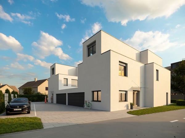 Modernes Raumwunder für die ganze Familie 6
