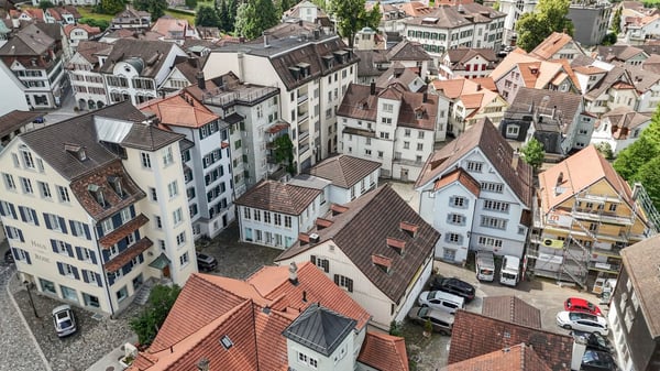 Einzigartige Liegenschaft mit Potenzial – vielfältige Möglichkeiten! 26