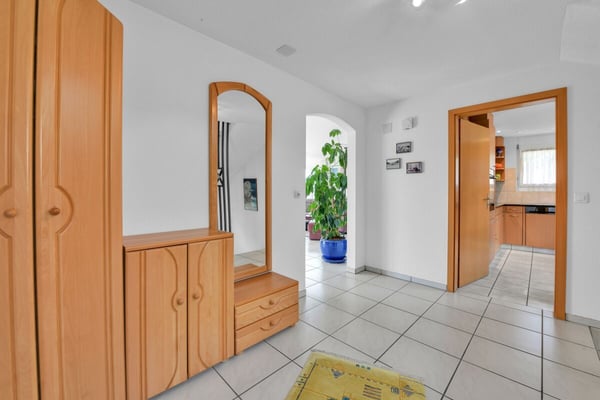 Natur, Ruhe und Lebensqualität – Ihr neues Zuhause in Oberhelfenschwil 9