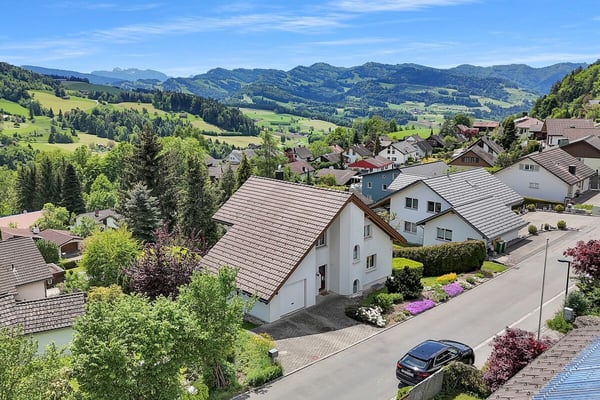 Natur, Ruhe und Lebensqualität – Ihr neues Zuhause in Oberhelfenschwil 4