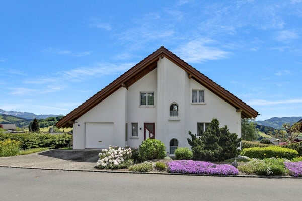 Natur, Ruhe und Lebensqualität – Ihr neues Zuhause in Oberhelfenschwil 17