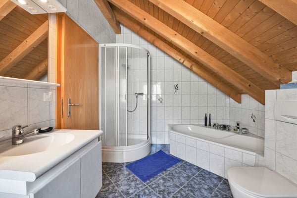 Natur, Ruhe und Lebensqualität – Ihr neues Zuhause in Oberhelfenschwil 14