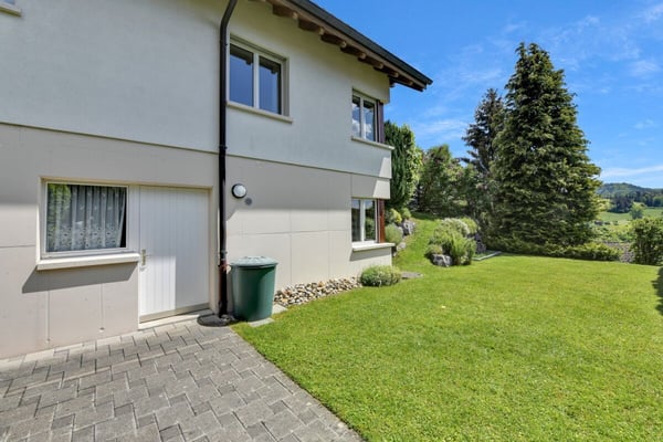 Natur, Ruhe und Lebensqualität – Ihr neues Zuhause in Oberhelfenschwil 20