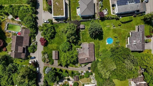 Realisieren Sie Ihr Traumhaus an attraktiver Lage 7