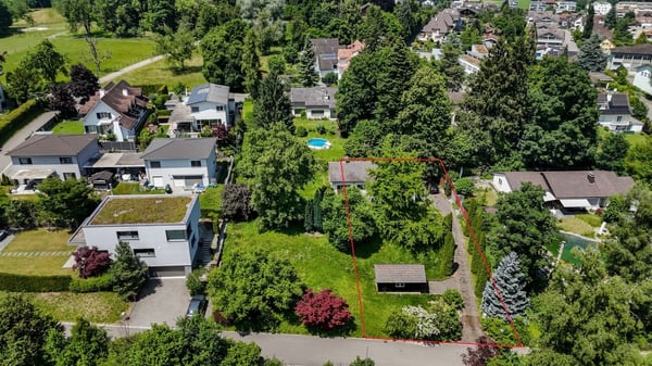 Realisieren Sie Ihr Traumhaus an attraktiver Lage 2