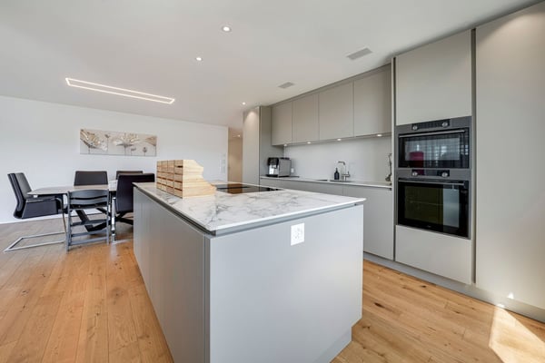 Ein Zuhause mit Weit- und Bergblick sowie hoher Wohnqualität 5