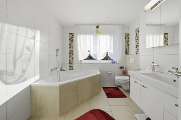 Grosszügige Dachmaisonettewohnung mit viel Licht und drei Balkonen 13