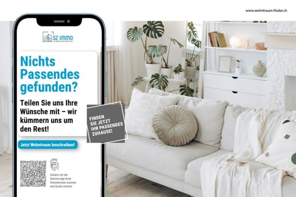 Grosszügige Dachmaisonettewohnung mit viel Licht und drei Balkonen 23