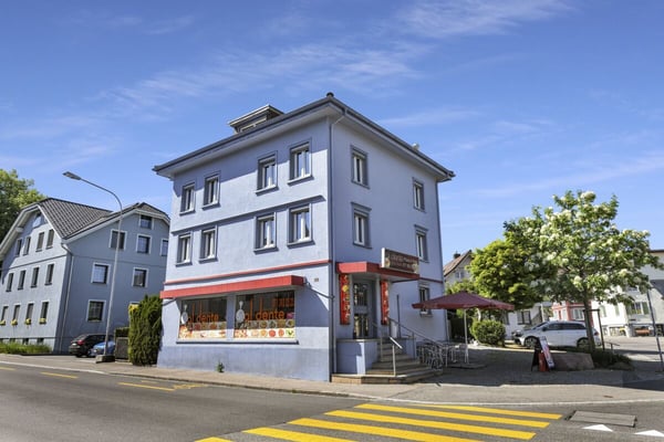 helle und freundliche 3.5 Zimmerwohnung im Zentrum von Flawil 12