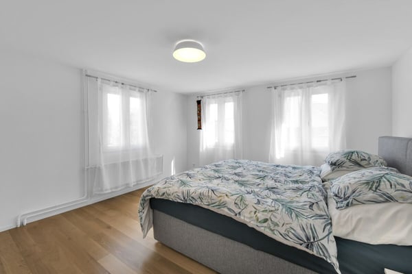 helle und freundliche 3.5 Zimmerwohnung im Zentrum von Flawil 4