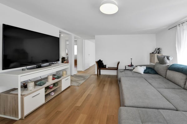 helle und freundliche 3.5 Zimmerwohnung im Zentrum von Flawil 10