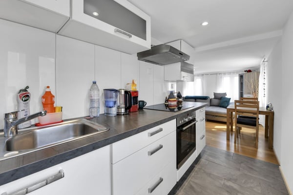 helle und freundliche 3.5 Zimmerwohnung im Zentrum von Flawil 3