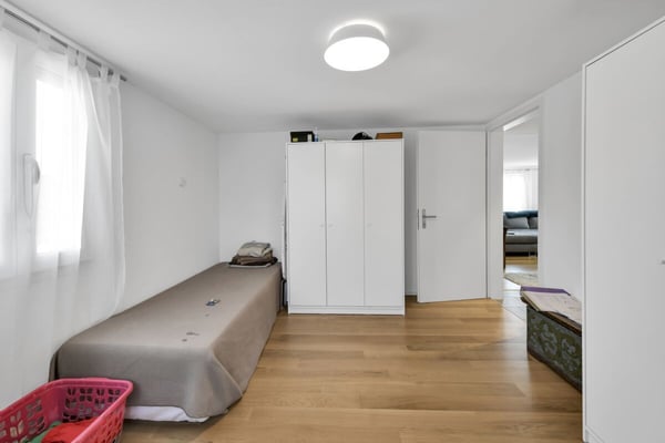 helle und freundliche 3.5 Zimmerwohnung im Zentrum von Flawil 6