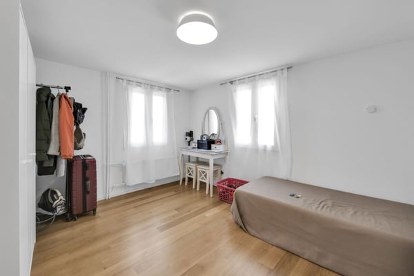 helle und freundliche 3.5 Zimmerwohnung im Zentrum von Flawil 9
