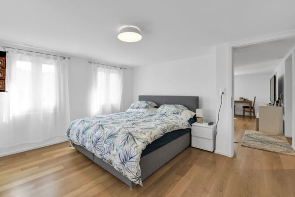 helle und freundliche 3.5 Zimmerwohnung im Zentrum von Flawil 5