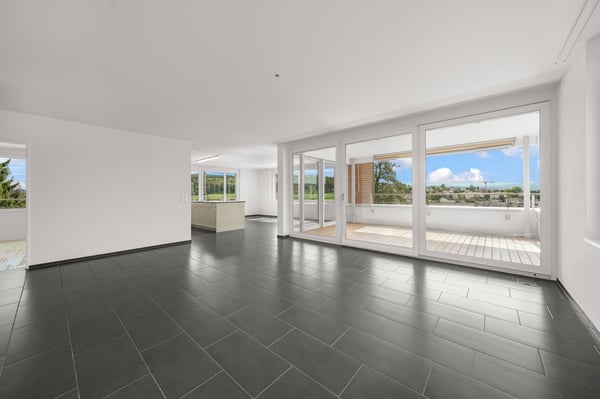 Grosszügiges 5.5-Zimmer-Wohnjuwel mit Weitblick – modern, hochwertig und familienfreundlich