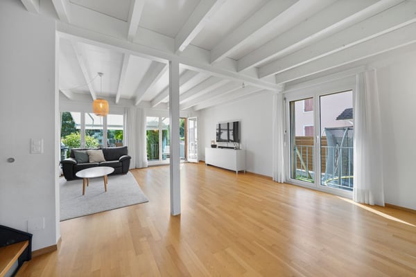 Ihr Familienzuhause wartet auf Sie – 5.5 bis 6.5 Zimmer und 149 m² Wohnfläche 10
