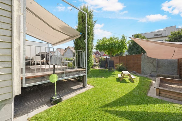 Ihr Familienzuhause wartet auf Sie – 5.5 bis 6.5 Zimmer und 149 m² Wohnfläche 3