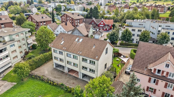 Ihr Familienzuhause wartet auf Sie – 5.5 bis 6.5 Zimmer und 149 m² Wohnfläche 27