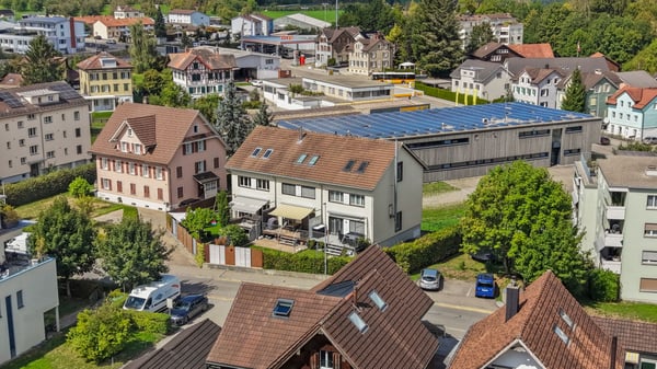 Ihr Familienzuhause wartet auf Sie – 5.5 bis 6.5 Zimmer und 149 m² Wohnfläche 25