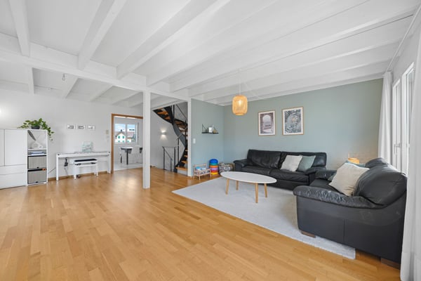 Ihr Familienzuhause wartet auf Sie – 5.5 bis 6.5 Zimmer und 149 m² Wohnfläche 8