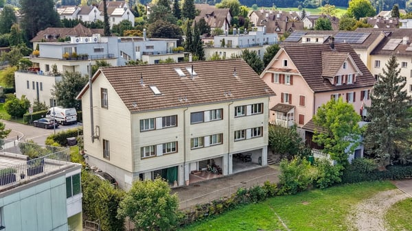 Ihr Familienzuhause wartet auf Sie – 5.5 bis 6.5 Zimmer und 149 m² Wohnfläche 26