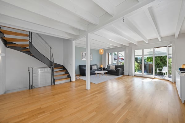 Ihr Familienzuhause wartet auf Sie – 5.5 bis 6.5 Zimmer und 149 m² Wohnfläche 11