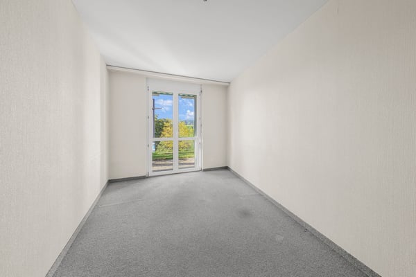 Wohnen mit Weitsicht: 4.5-Zimmer-Gartenwohnung mit viel Privatsphäre 8
