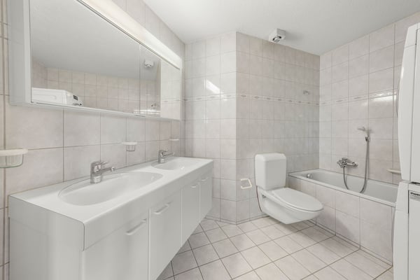 Wohnen mit Weitsicht: 4.5-Zimmer-Gartenwohnung mit viel Privatsphäre 9