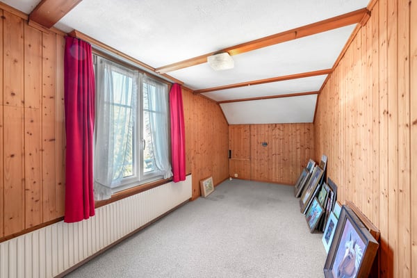 Ein Haus, viele Möglichkeiten – verwirklichen Sie Ihre Wohnideen mitten in Flawil 11