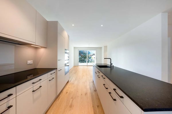 Moderne Büro-/Praxisfläche in Buchs - Neubau 2026 3