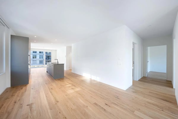 Moderne Büro-/Praxisfläche in Buchs - Neubau 2026 4